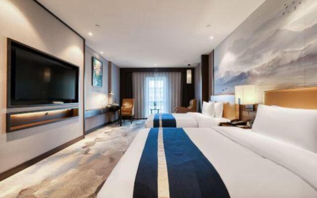 BBH Hotel (Xinchang Ocean City)