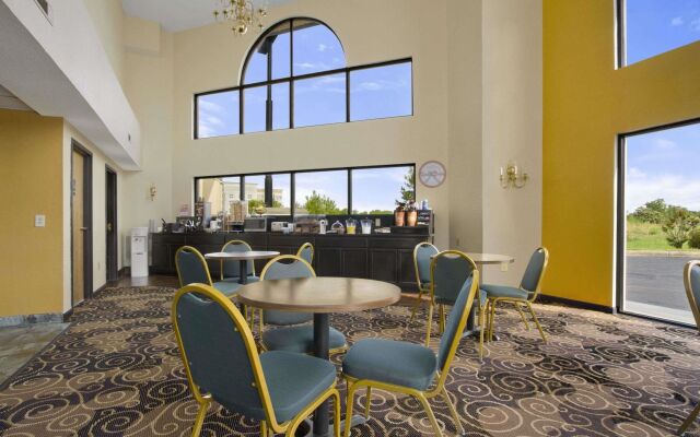 Baymont by Wyndham Santee