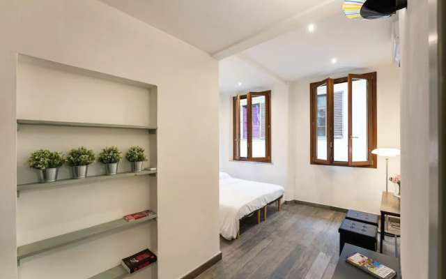 Vigna Vecchia G in Firenze