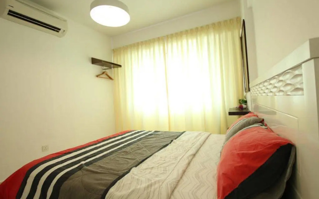 Cosy Stay Melaka