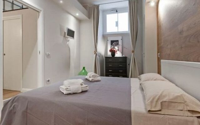 Brand new Spacious 1bed Flat in San Giovanni