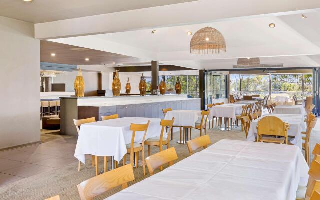 Mercure Rockhampton