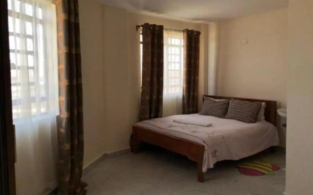 Honey Dew Kitengela Mall Apartments