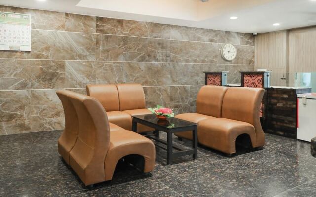 Ark Inn  Residency