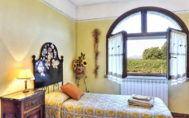 Agriturismo Le Selvole