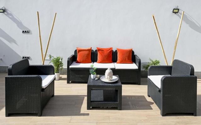Villa Morro del Guincho 31
