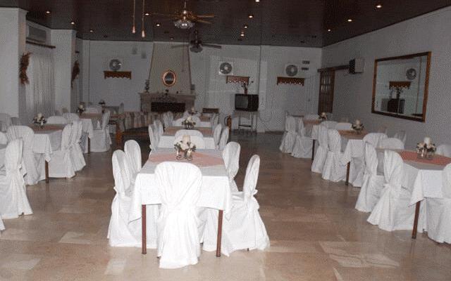 Themisto Hotel