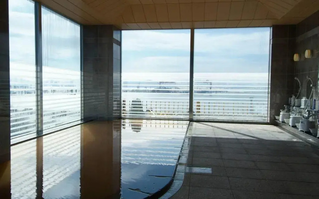 Route-Inn Grantia Hakodate Ekimae