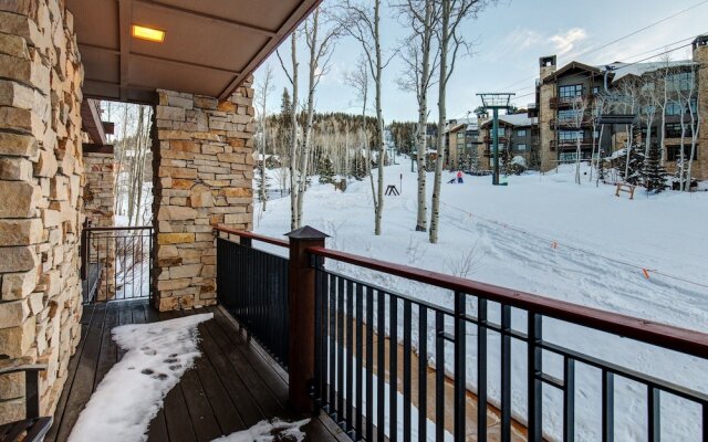 Abode on Empire Pass