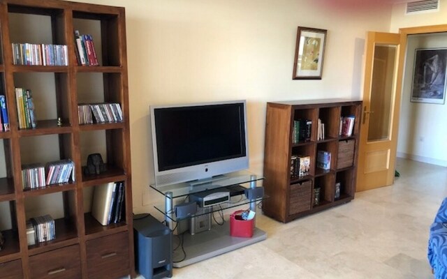 Selwo Hills Estepona Lovely Holiday Rent