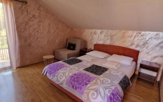 Guest House Damjana