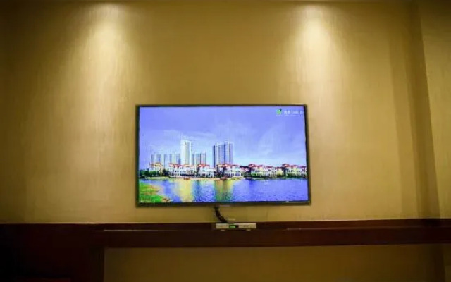 Vica Hotel