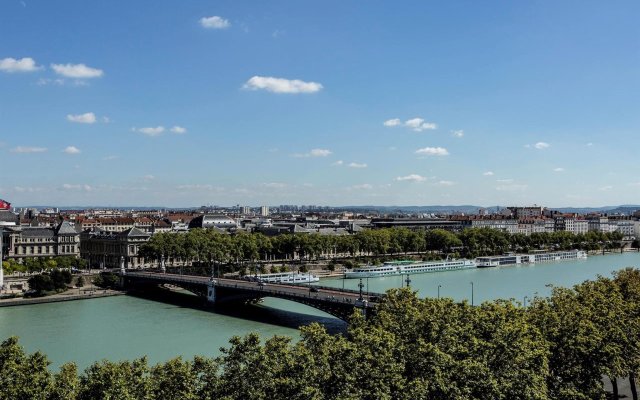 Sofitel Lyon Bellecour