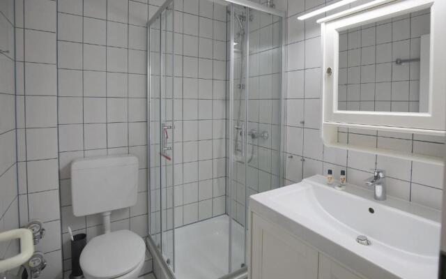 Ostseeblick Ostseeblick Appartement 4