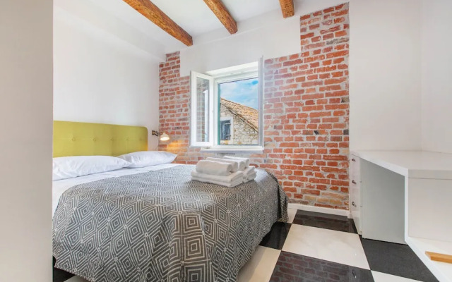 Apartment Smile Lux With View