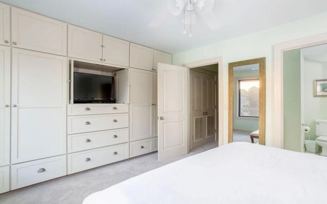 Beachwalk Villa 5090