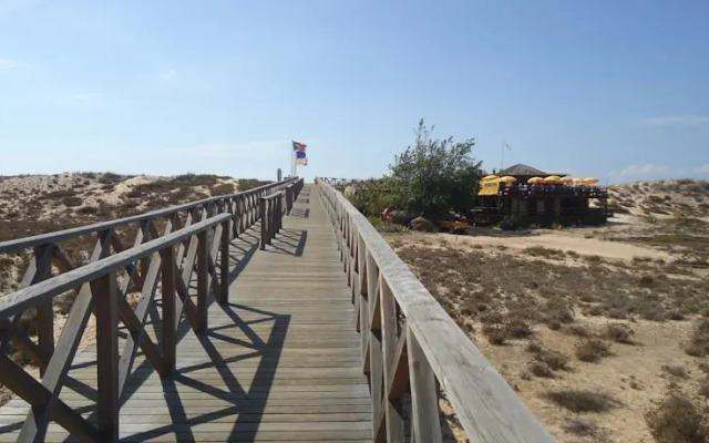 Quinta do Lago House