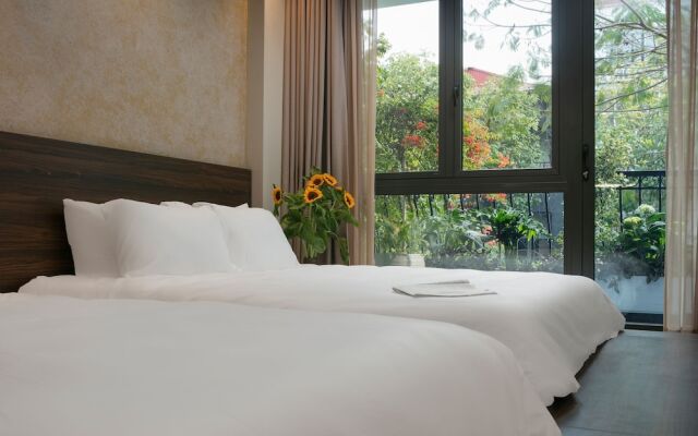 Brilliant Nature Suites & Spa