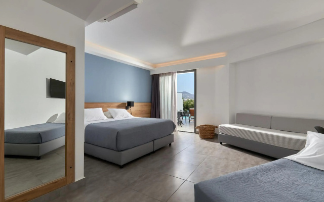Lambi Hotel