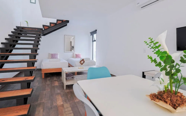 Arkana 9 by Grupo Amber