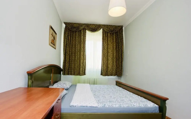 LUXKV Apartment on 2nd Dubrovskaya