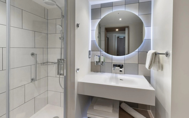 Hampton by Hilton Dublin City Centre