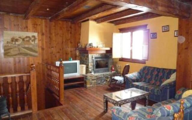 Apartamentos Tanau V