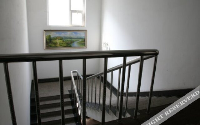 Zhongfang Grand Hotel