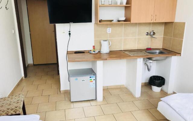 Dusan Apartments