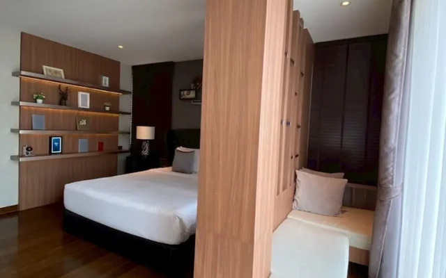 Serava Pet-Friendly Pool Villa Huahin