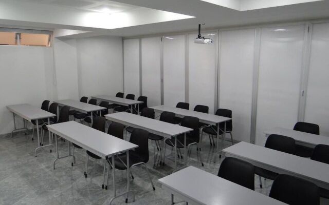 Gran Recreo Hotel
