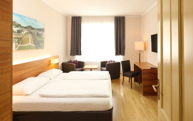 Das Jedermann Boutiquehotel