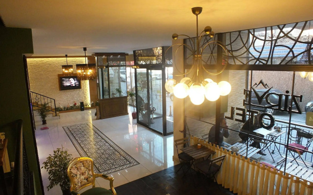 Emirtimes Hotel Kadikoy