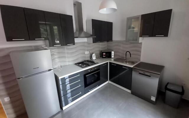 Apartment Lea Mataija