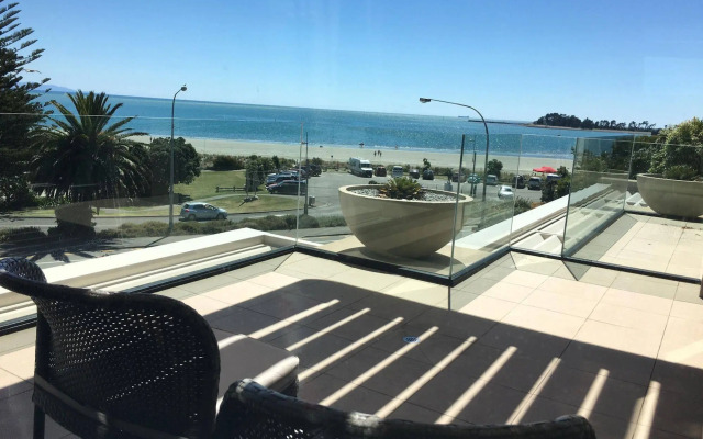 The Sands Apartments