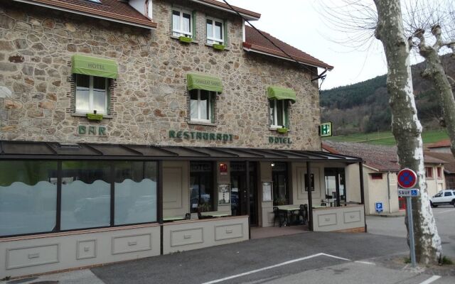 Hôtel Restaurant Chaleat-Sapet