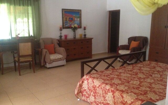 Hacienda de la Bahia