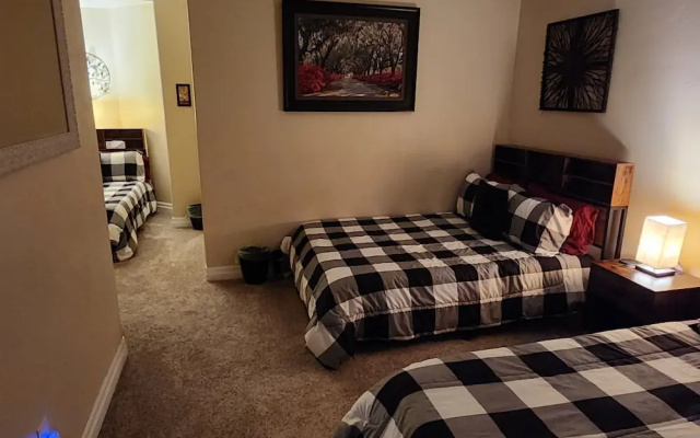 Summit Villa BnB