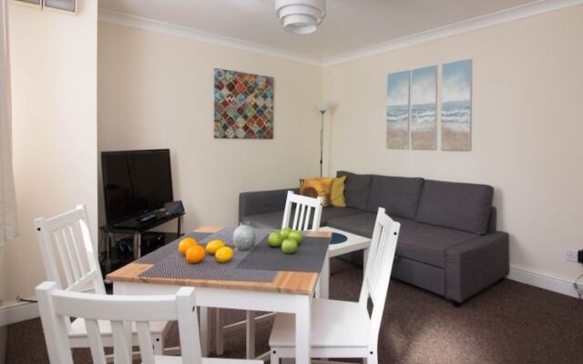 Wilton House Apartments