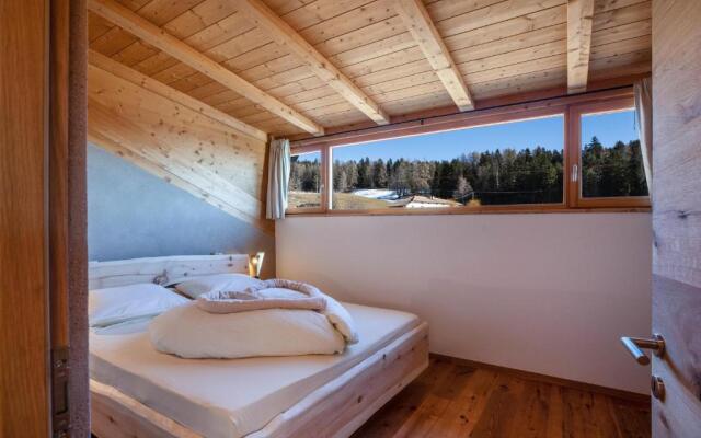 Brugghof Apartement Lärche