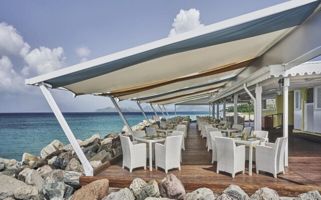 Four Seasons Resort Nevis, West Indies