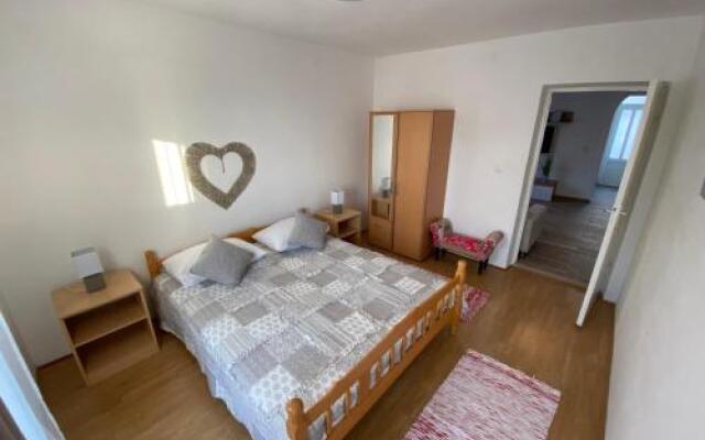 Apartmani Ivona