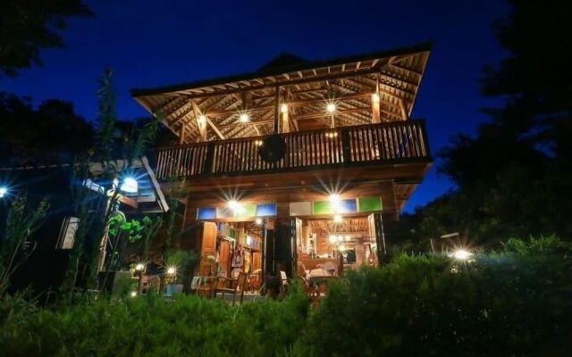 Homestay Baan Auy Chiang Mai