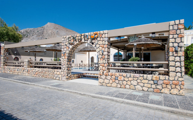 Enjoy Villas