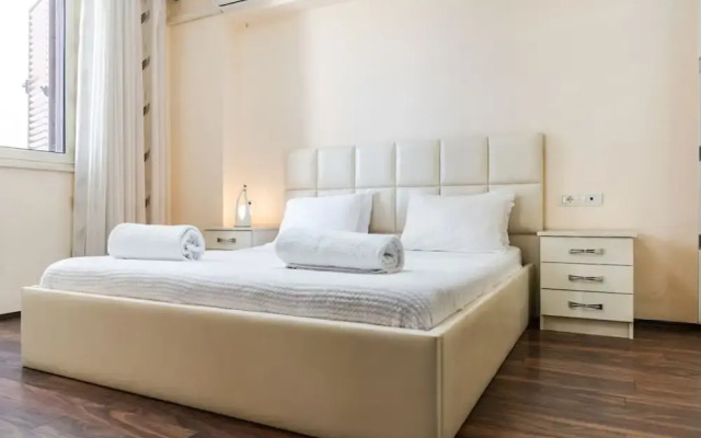 The Perfect Central Apartment