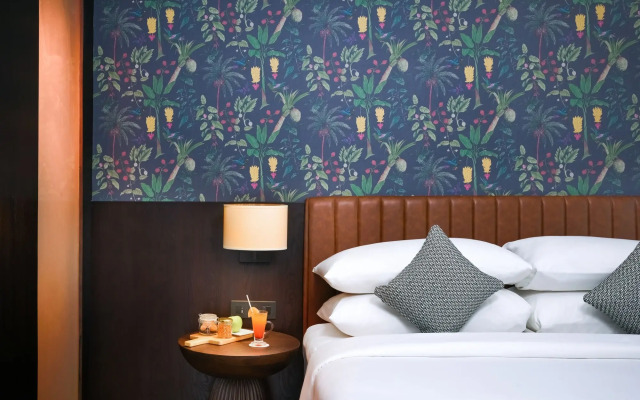 Fairfield by Marriott Vadodara