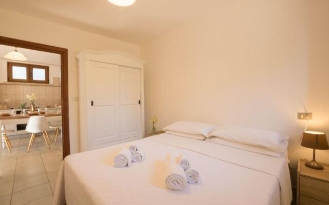 Guesthouse Villa Ilios