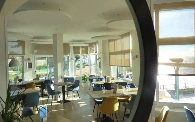 Hôtel de charme & SPA Le Grand Large