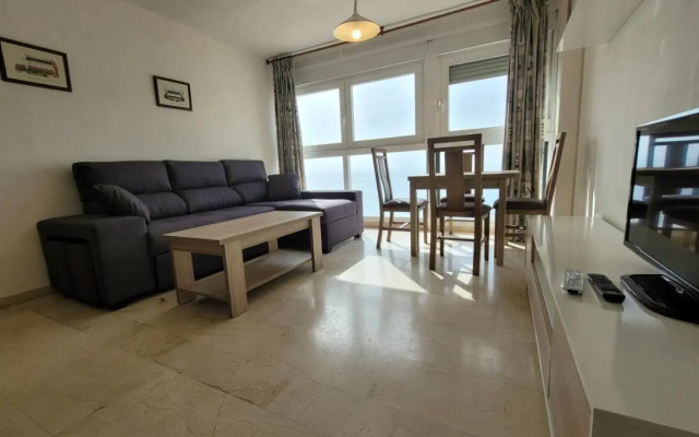 Santa Margarita - Fincas Benidorm