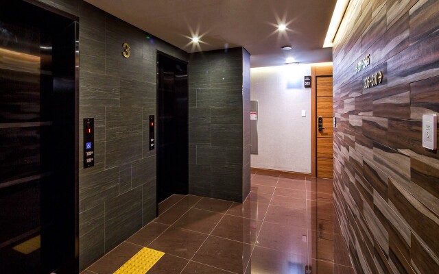 Harmony Hotel